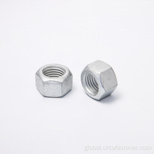 Others Hex Nuts DIN 980V M33 All metal hexagon lock nuts Supplier